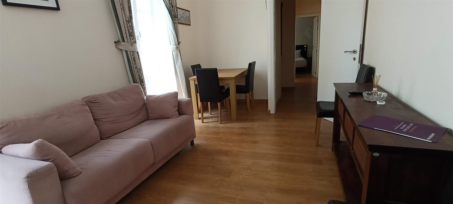 Image of Apartment - 2 Bedrooms - 2 Bathrooms for Sale in Upper Town-Gibraltar, Image 6